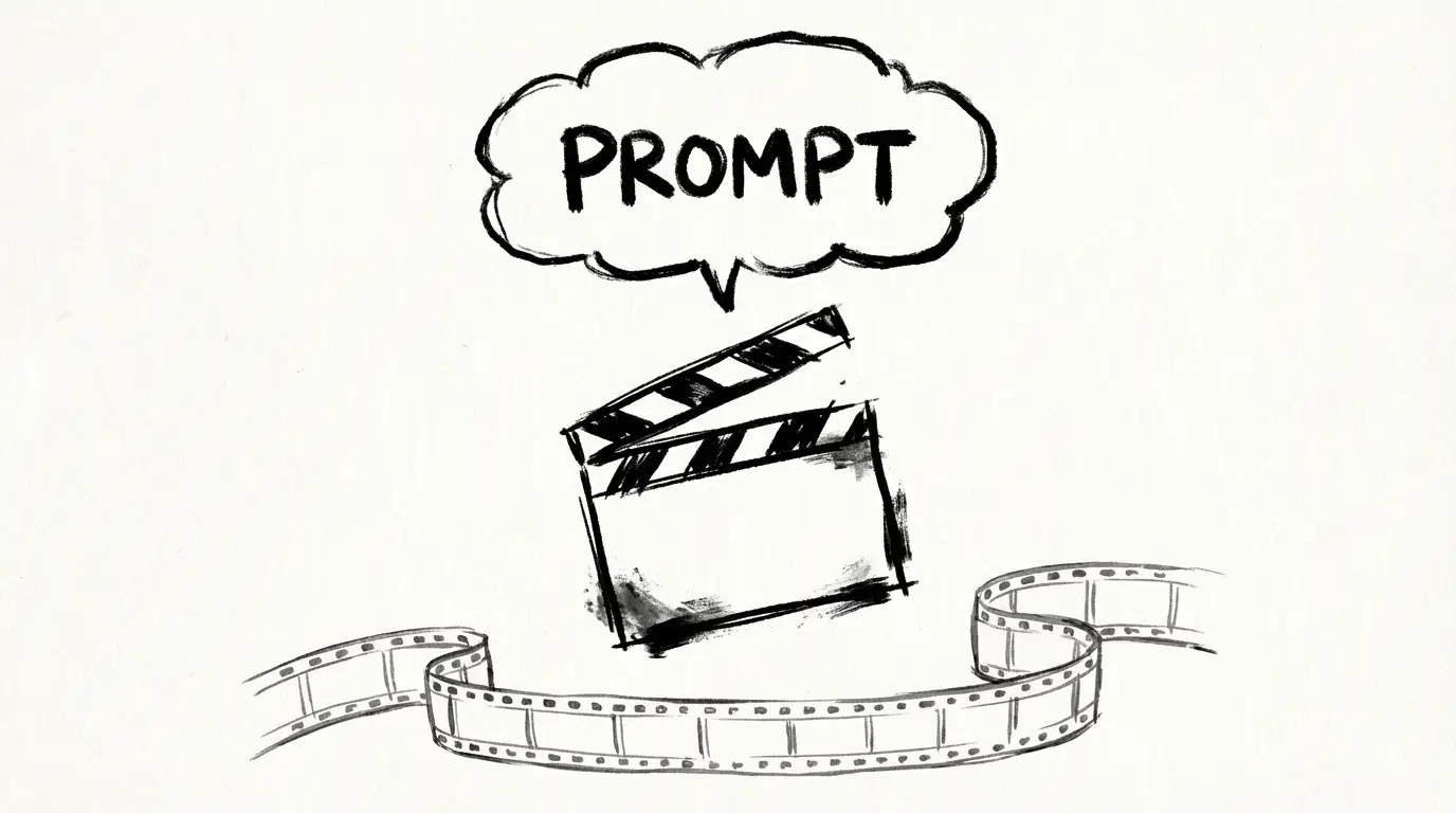 Veo 3.1 Lite Prompt 指南：20余个可直接使用的电影级AI视频Prompt